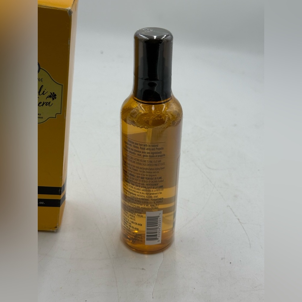 Elastine Propoli Thera Volume Spray 6.8 oz *New* Sealed - Picture 3 of 7